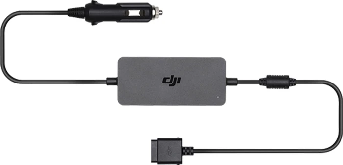 DJI FPV Autoladegerät