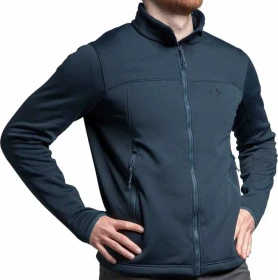 Tatonka Lhys Jacke darkest navy (Herren)