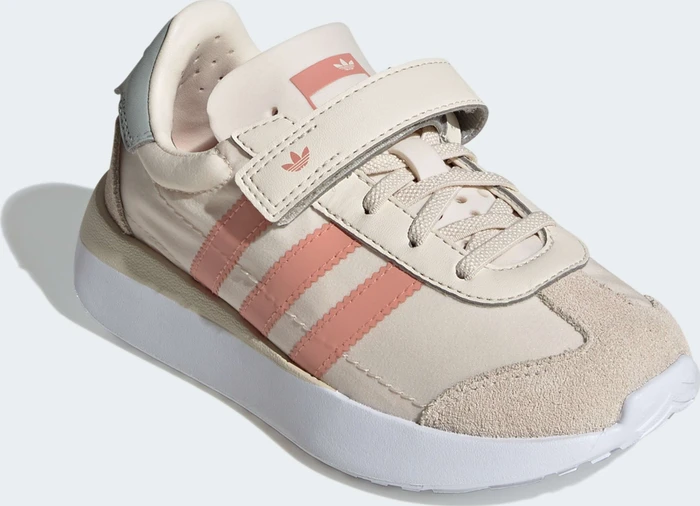 adidas Country XLG wonder white/wonder clay/wonder silver (Junior)