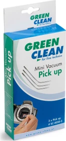 Green Clean Pick-Up Kanüle Reinigungssystem, 3 Stück