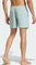 adidas Swim 5-Inch Badeshorts wonder sage/white (Herren) Vorschaubild