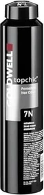 Goldwell Topchic Haarfarbe 2/A blauschwarz, 250ml