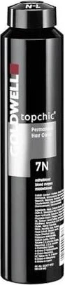 Goldwell Topchic Haarfarbe 2/A blauschwarz, 250ml