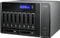 QNAP TVS-EC1080-i3-8G, 8GB RAM, 4x RJ-45 1000Base-T, 3x USB-A 3.0 Vorschaubild
