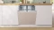 Bosch Serie 4 SBV4EU800E Großraum-Geschirrspüler Vorschaubild