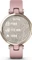 Garmin Lily Sport dust rose/creme gold Vorschaubild