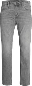 Jack & Jones Mike Original SBD 514 Jeans grey denim (Herren)
