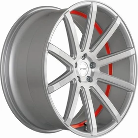 COR.SPEED Deville 8.5x19 5/112 ET45 (verschiedene Farben)