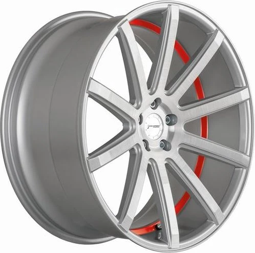 COR.SPEED Deville 8.5x19 5/112 ET45 (verschiedene Farben)