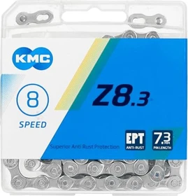 KMC Z8 EPT 8-fach 114 Glieder Kette
