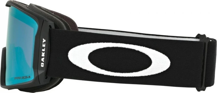 Oakley Line Miner L PRIZM matte black/sapphire iridium