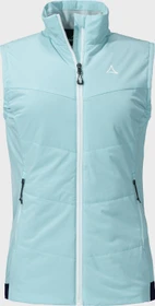 Schöffel Skorpa Funktionsweste iced blue (Damen)