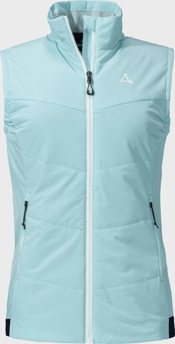 Schöffel Skorpa Funktionsweste iced blue (Damen)