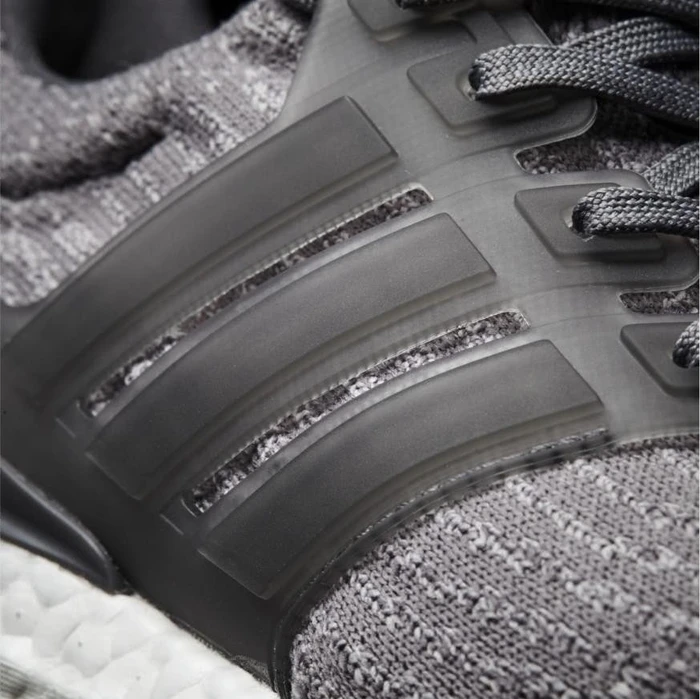 adidas Ultraboost grey four/grey three (Damen)