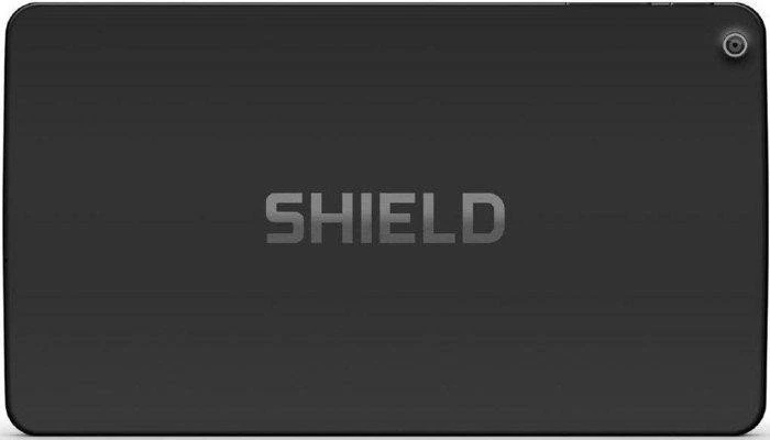 NVIDIA SHIELD Tablet, LTE