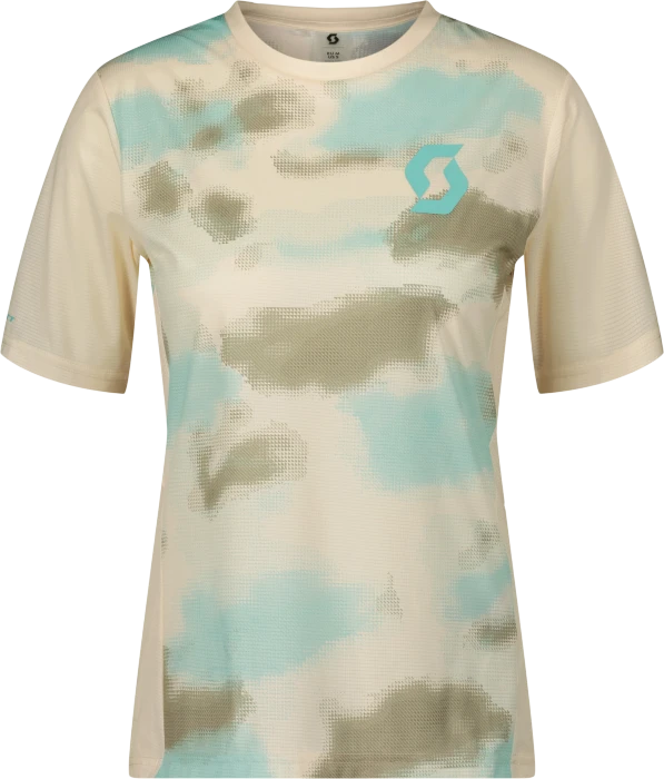 Scott Trail Vertic Trikot kurzarm (Damen)
