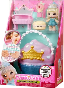 MGA Entertainment Yummiland - Beauty Bag Playset