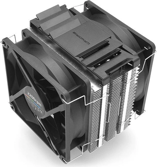 Cryorig M9 Plus
