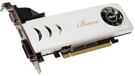 ASUS Bravo GeForce 9500 GT, BRAVO 9500/DI/512MD2, 512MB DDR2, VGA, DVI, HDMI