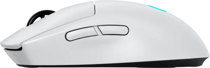 Logitech G Pro 2 Lightspeed weiß, USB