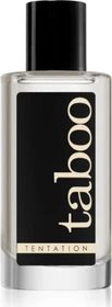 Ruf Taboo Tentation Pheromonparfum, 50ml