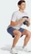adidas Power Workout Funktionsshirt kurzarm weiß/schwarz (Herren) Vorschaubild