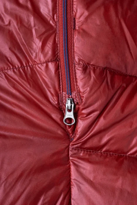 Mountain Equipment Xenith I Regular Mumienschlafsack merlot
