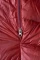 Mountain Equipment Xenith I Regular Mumienschlafsack merlot Vorschaubild