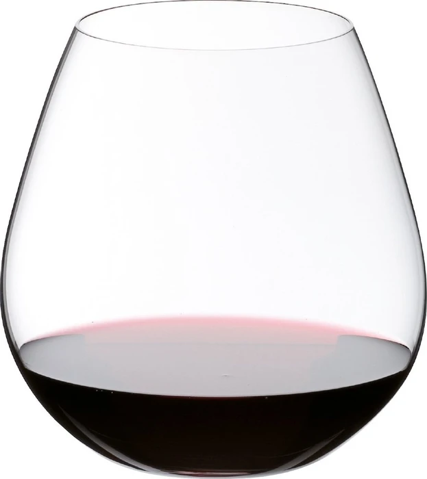 Riedel The O Wine Tumbler Pinot/Nebbiologlas, 2 Stück