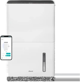 Duux Bora 20l Smart Luftentfeuchter