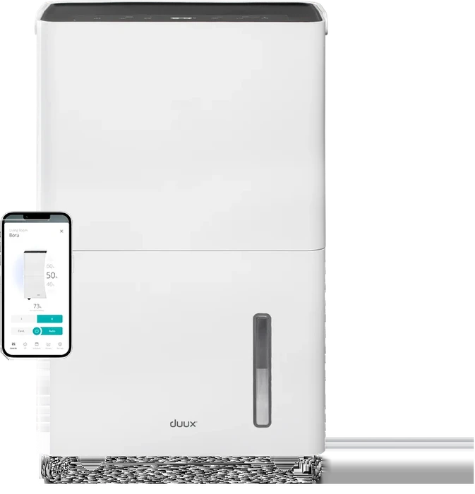 Duux Bora 20l Smart Luftentfeuchter