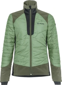 Vaude Minaki III Fahrradjacke willow green (Damen)