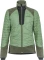 Vaude Minaki III Fahrradjacke willow green (Damen) Vorschaubild