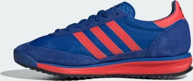 adidas SL 72 RS blue/bright red/royal blue