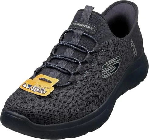 Skechers Slip-Ins Summits High Range royal blue (Herren)