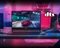 MSI Venture 17 AI A1MG-011, Solid Gray, Core Ultra 5 125H, 16GB RAM, 512GB SSD, DE Vorschaubild