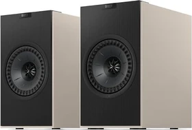 KEF Coda W Nickel Grey, Paar