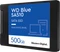 Western Digital WD Blue SA510 SSD 500GB, 2.5" / SATA 6Gb/s Vorschaubild