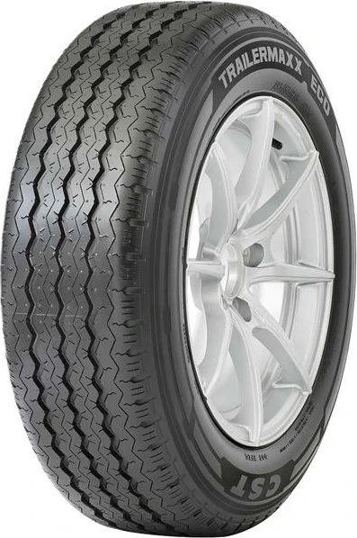 CST Trailermaxx Eco CL31N 165/80 R13C 94/92N