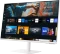 Samsung Smart Monitor M7 M70C, weiß, 32" Vorschaubild