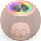 Hama Ball Shape Speaker rosa Vorschaubild