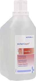 Schülke & Mayr Octenisan Waschlotion, 1l