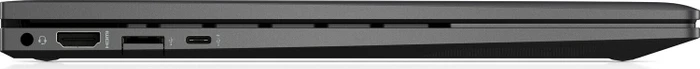 HP Envy x360 Convertible 15-ee0167ng, Nightfall Black, Ryzen 7 4700U, 16GB RAM, 1TB SSD, DE