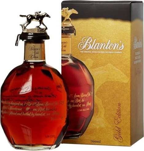 Blanton's Gold Edition 700ml