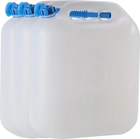 Hünersdorff Eco Wasserkanister 22l