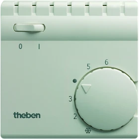 Theben RAMSES 705 Raumthermostat