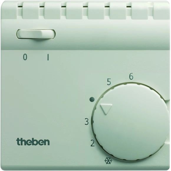 Theben RAMSES 705 Raumthermostat