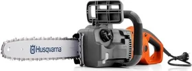 Husqvarna 420EL Elektro-Kettensäge