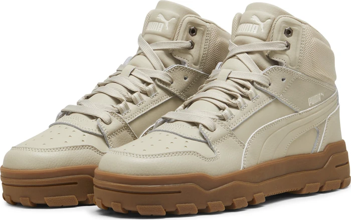 Puma Rebound Abrupt desert dust/alpine snow/gum