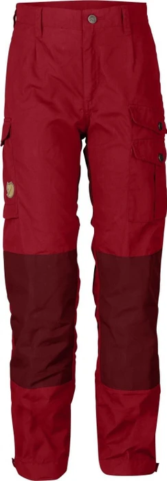 Fjällräven Vidda Hose lang (Junior)